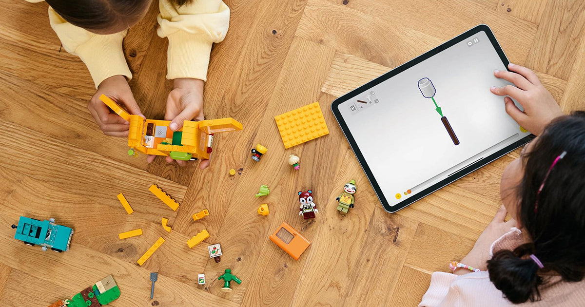 Gift Ideas for a 7 Year Old Girl