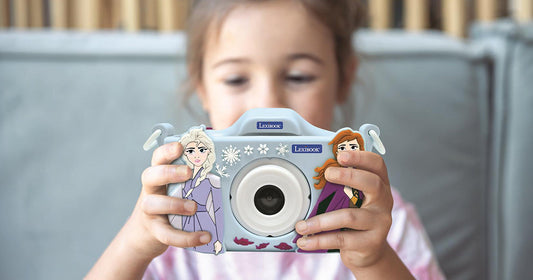 Gift Guide for 3-Year-Old Girls