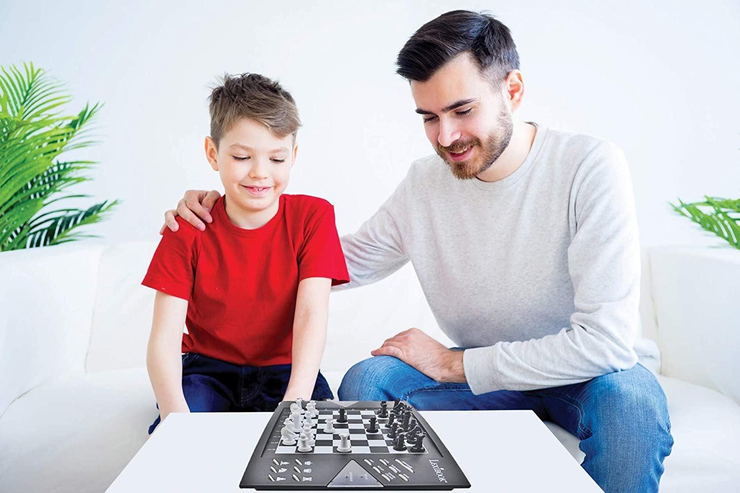 The Best Educational Toys and Games for Kids
