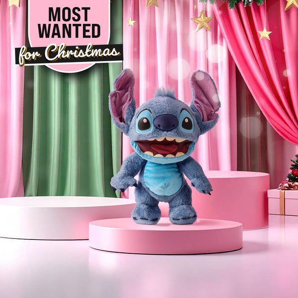 Electronic Toys & Games