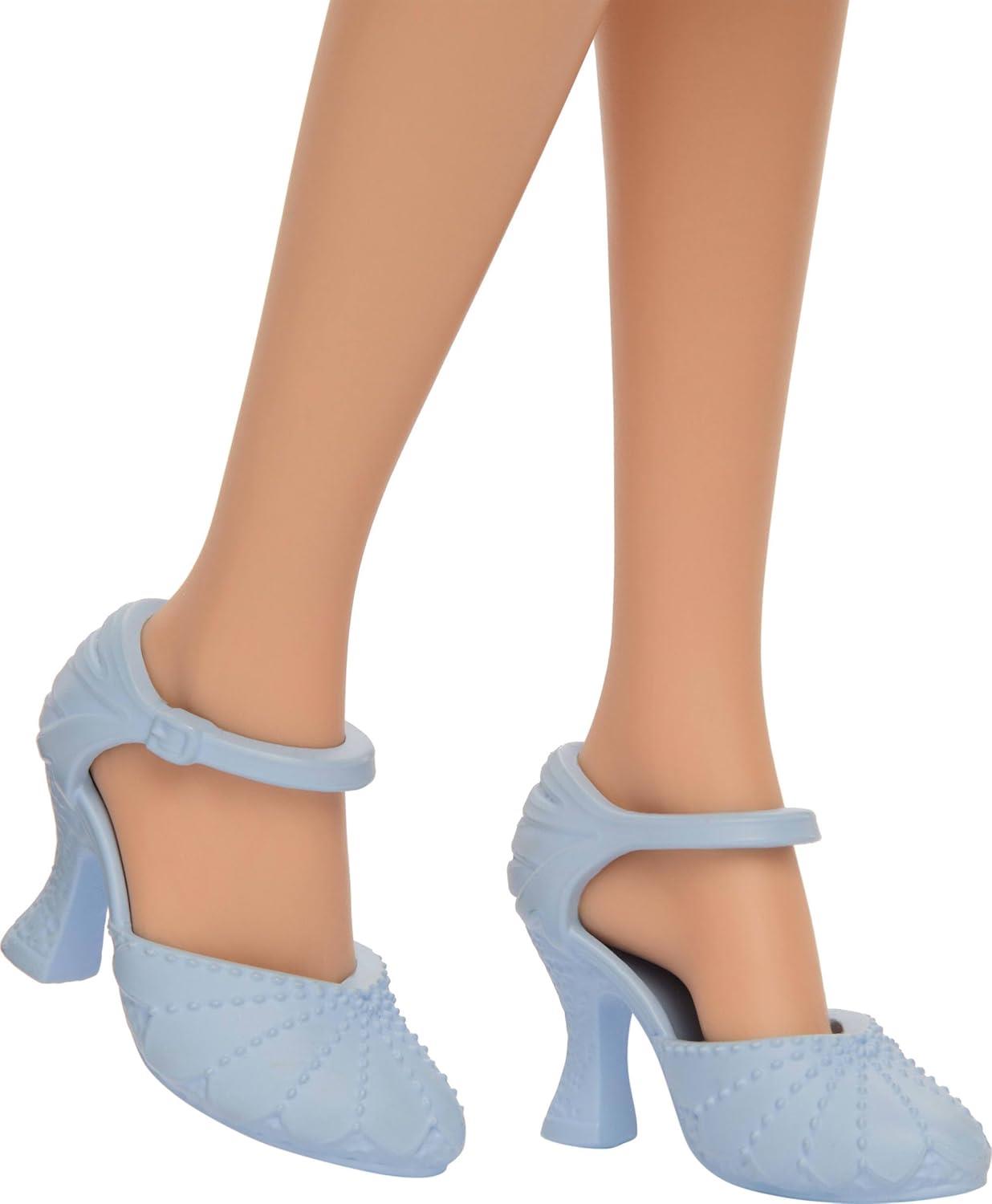 Wicked Glinda at Shiz University Fashion Doll