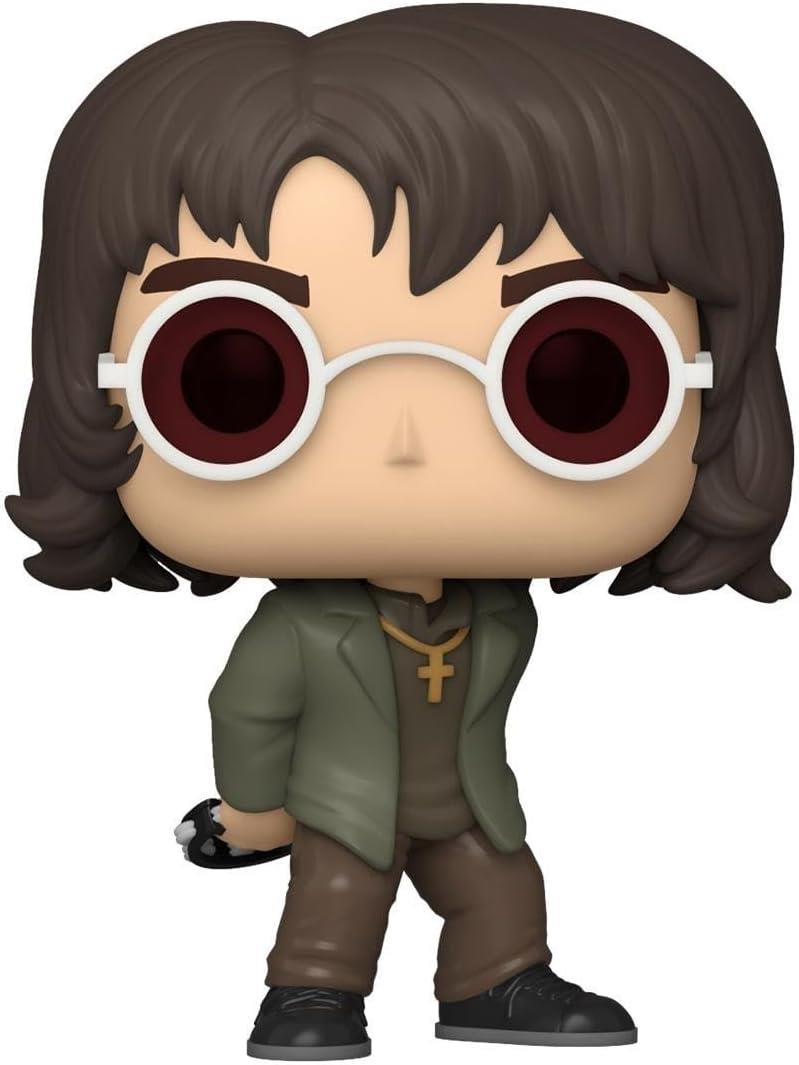 POP! Rocks: Oasis – Liam Gallagher Figure