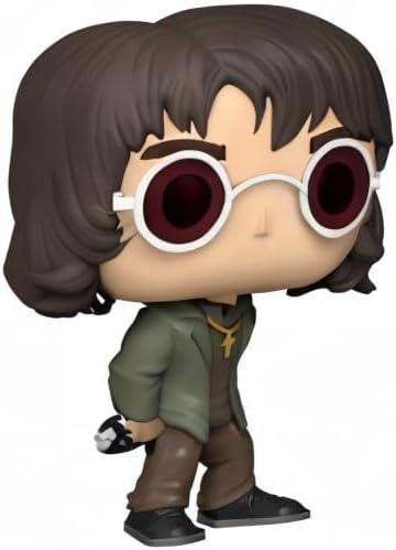 POP! Rocks: Oasis – Liam Gallagher Figure
