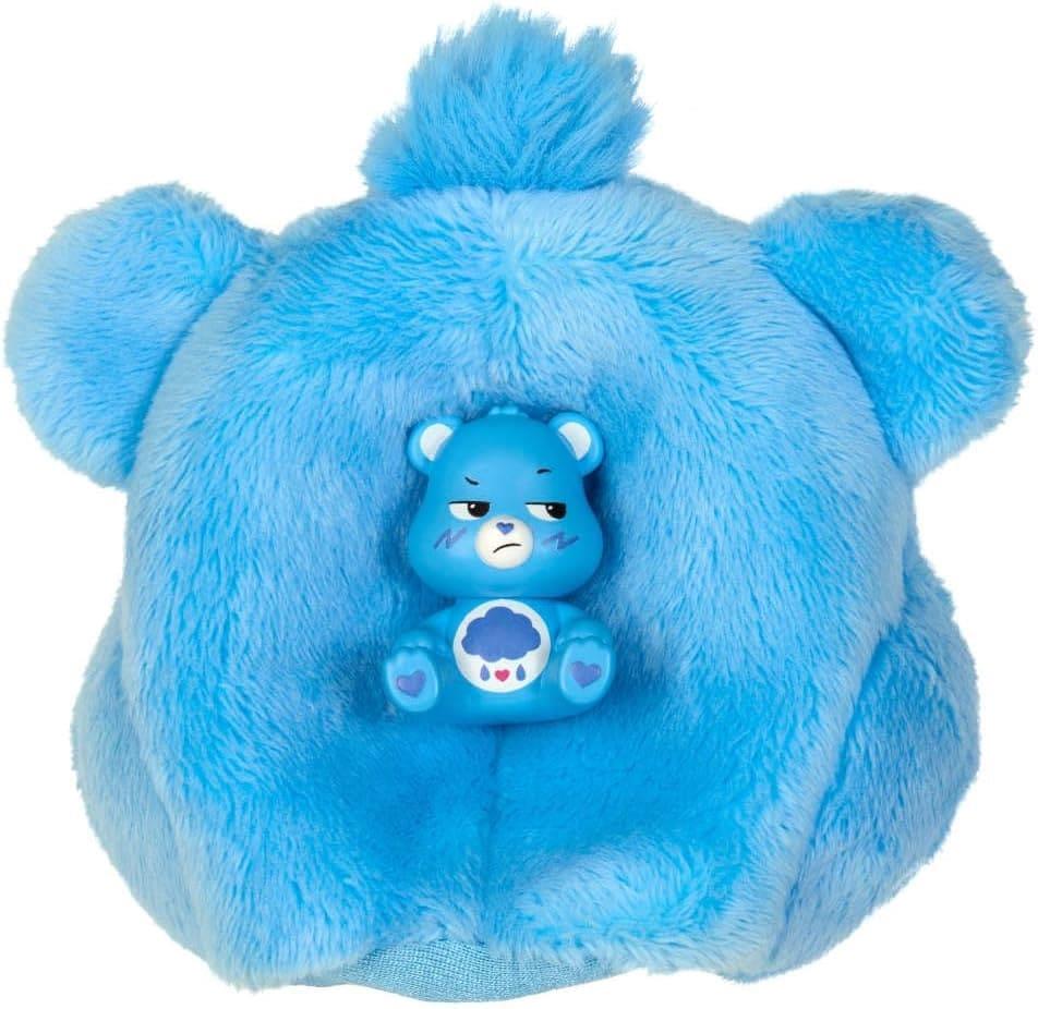 Barbie Cutie Reveal Barbie Care Bears - Blue