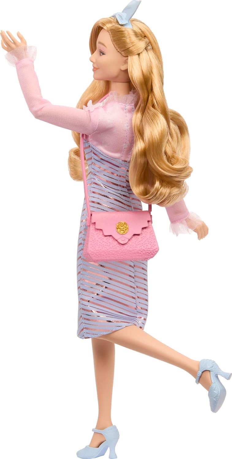 Wicked Glinda at Shiz University Fashion Doll