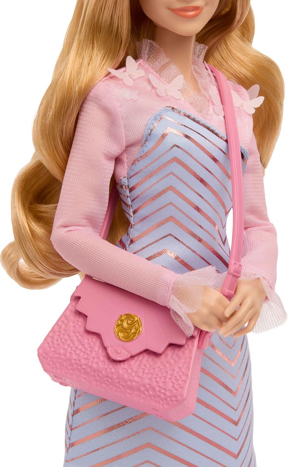 Wicked Glinda at Shiz University Fashion Doll