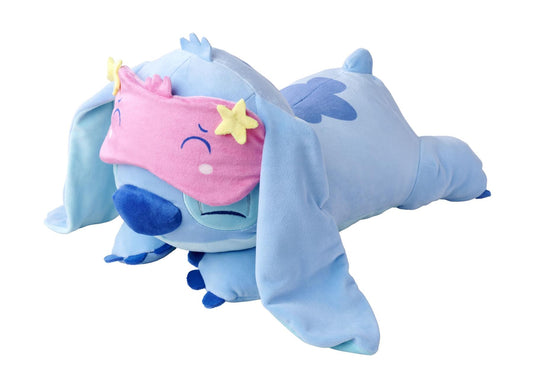 Disney Snuglets Wellbeing Stitch 40cm Plush