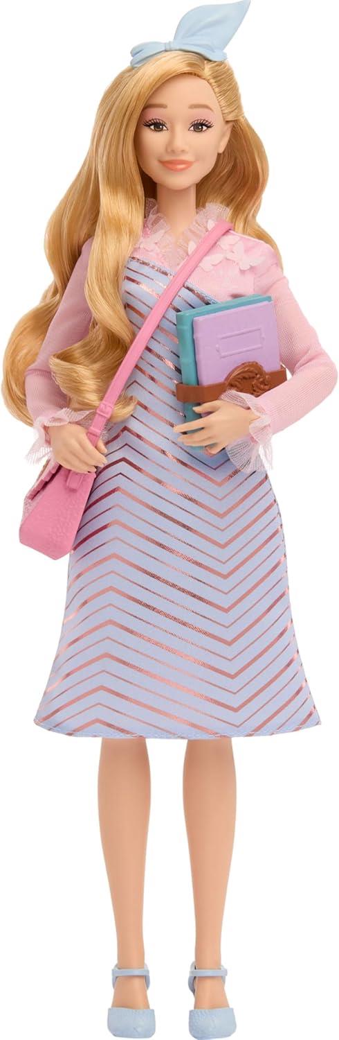 Wicked Glinda at Shiz University Fashion Doll