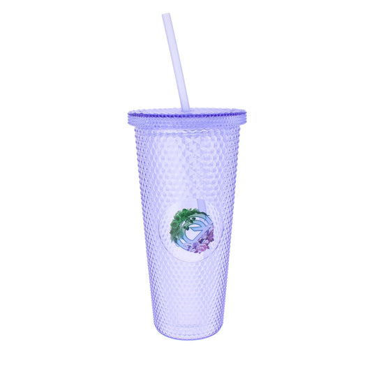 Wicked: For Good Beaker & Straw