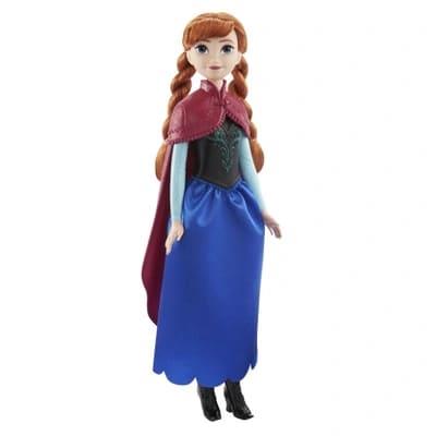 Disney Frozen Anna Fashion Doll