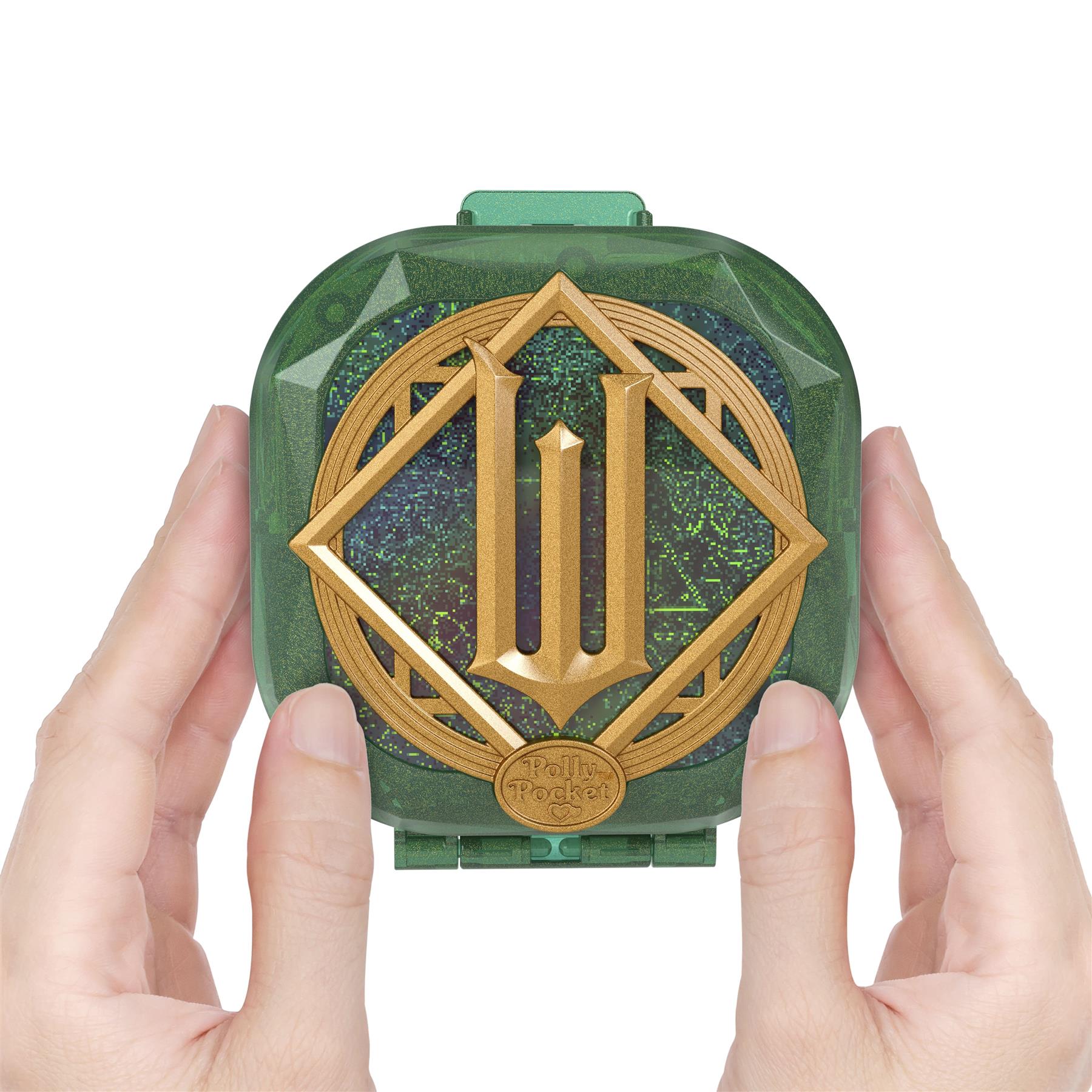 Polly Pocket Wicked Collector Compact