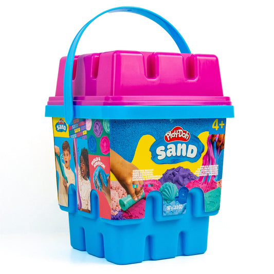Play-Doh Sand Castle Bucket