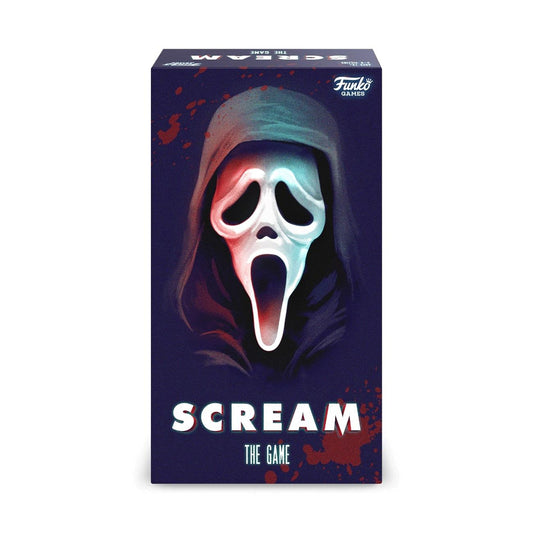 Funko Scream The Game
