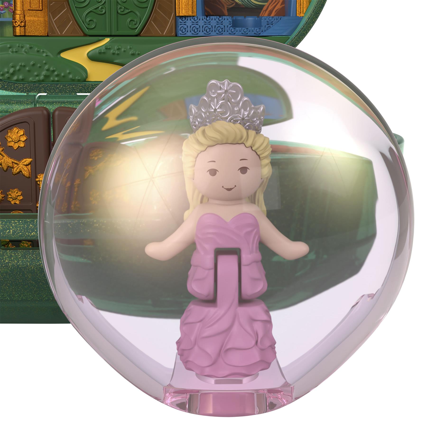 Polly Pocket Wicked Collector Compact