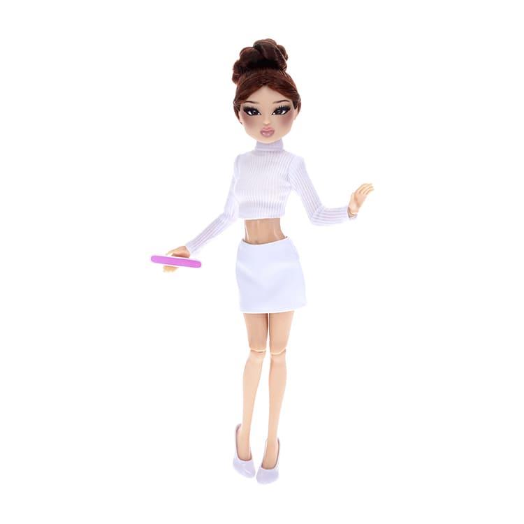 Dress To Impress Series 1 Fashion Doll - Lana
