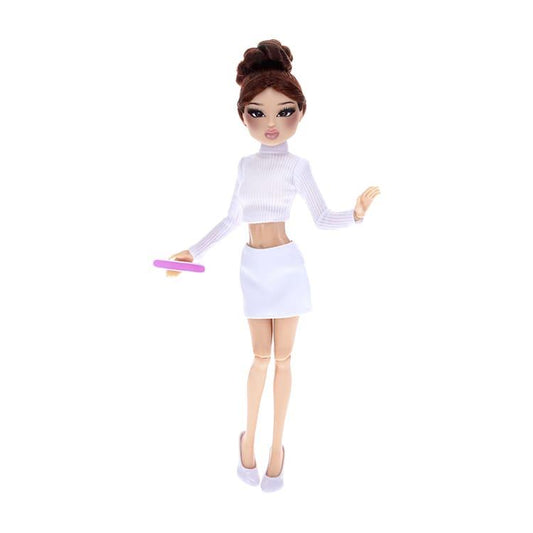 Dress To Impress Series 1 Fashion Doll - Lana