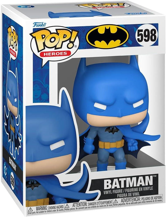 Funko POP! DC Batman