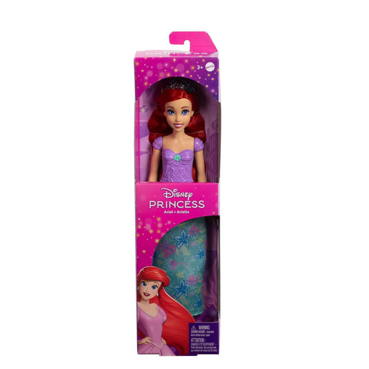 Disney Princess Ariel Fashion Doll