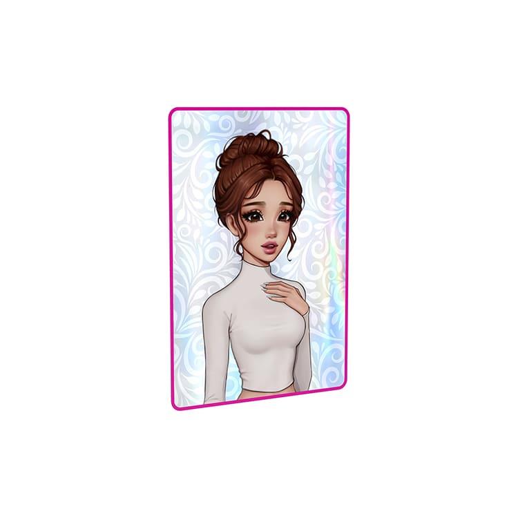 Dress To Impress Series 1 Fashion Doll - Lana