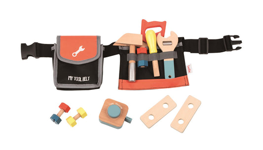 Lelin Tool Belt
