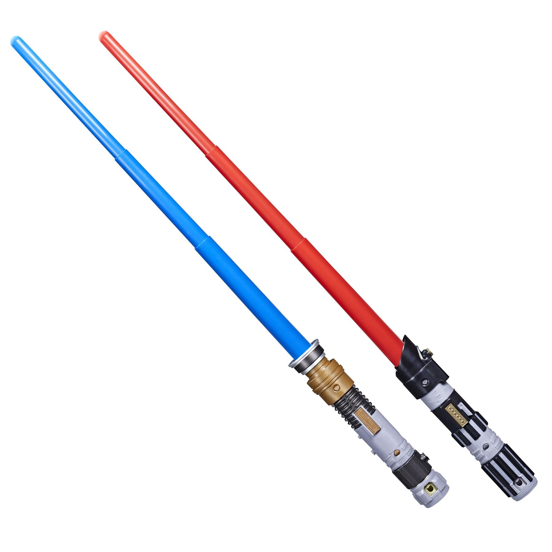 Star Wars Lightsaber Forge Crystal Combiner Lightsaber