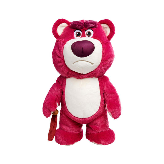 Disney Toy Story Lotso with Walking Stick 25cm Plush