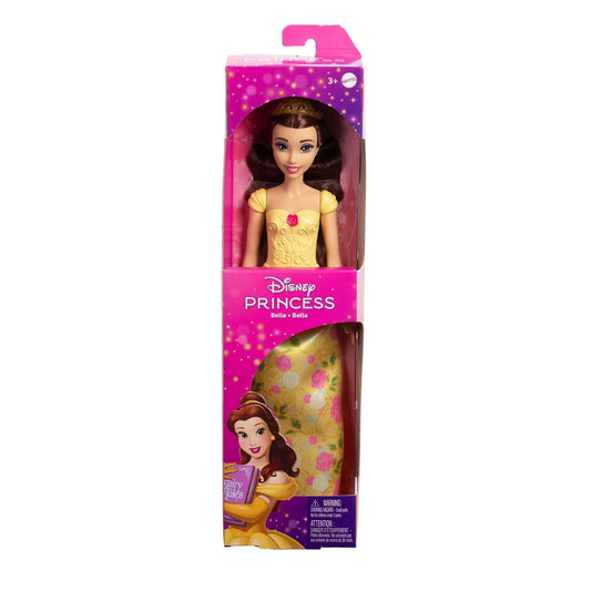 Disney Princess  Belle Fashion Doll