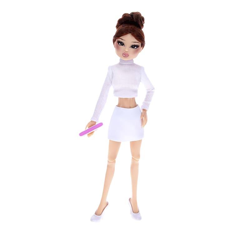 Dress To Impress Series 1 Fashion Doll - Lana
