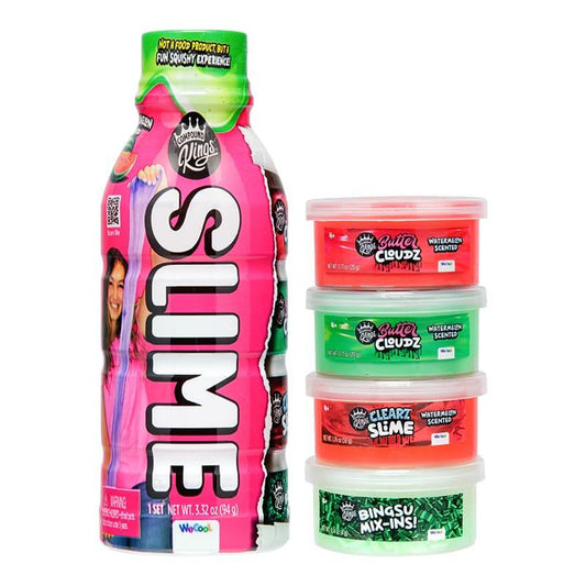 Compound Kings Slime Bottle Watermelon Scented