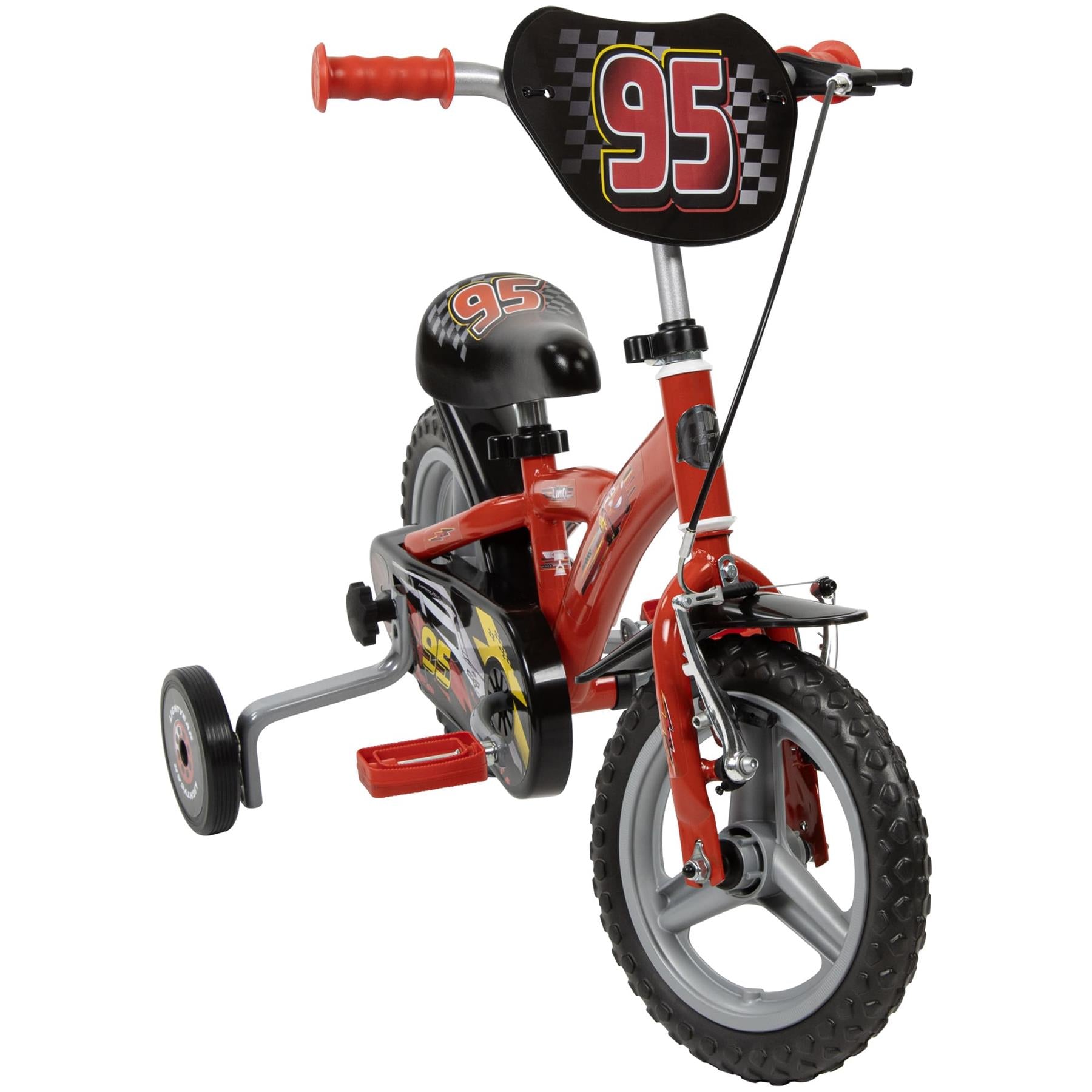 Huffy Disney Cars 12inch Bike – BargainMax