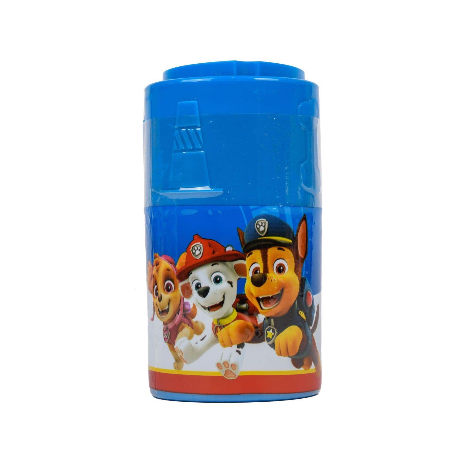 PAW Patrol OkiDoki Dough Medium Tube Assortment – BargainMax