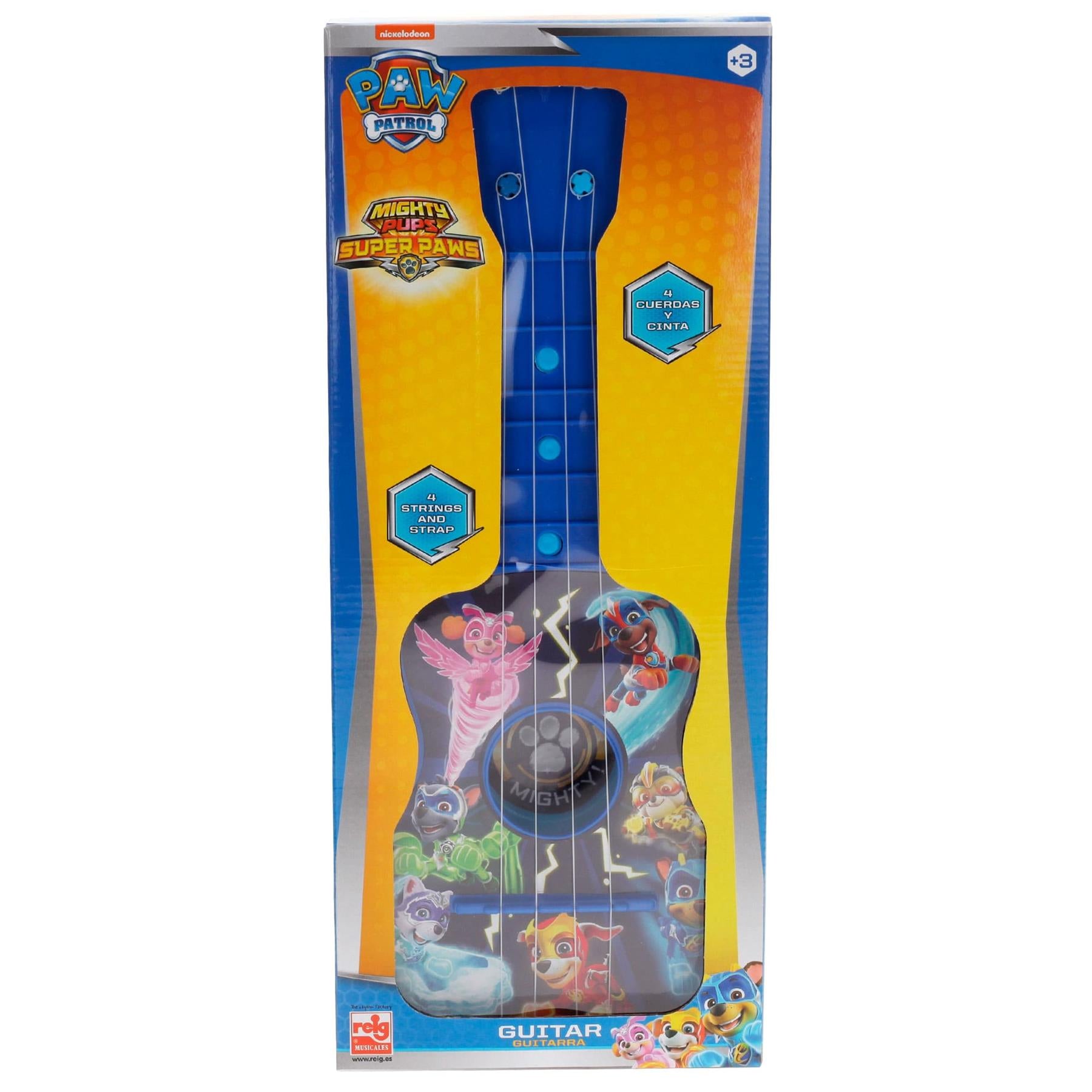 Paw Patrol Mijn Eerste Stuurtje Aanbieding bij Kruidvat Paw Patrol Mijn Eerste Stuurtje Aanbieding bij Kruidvat