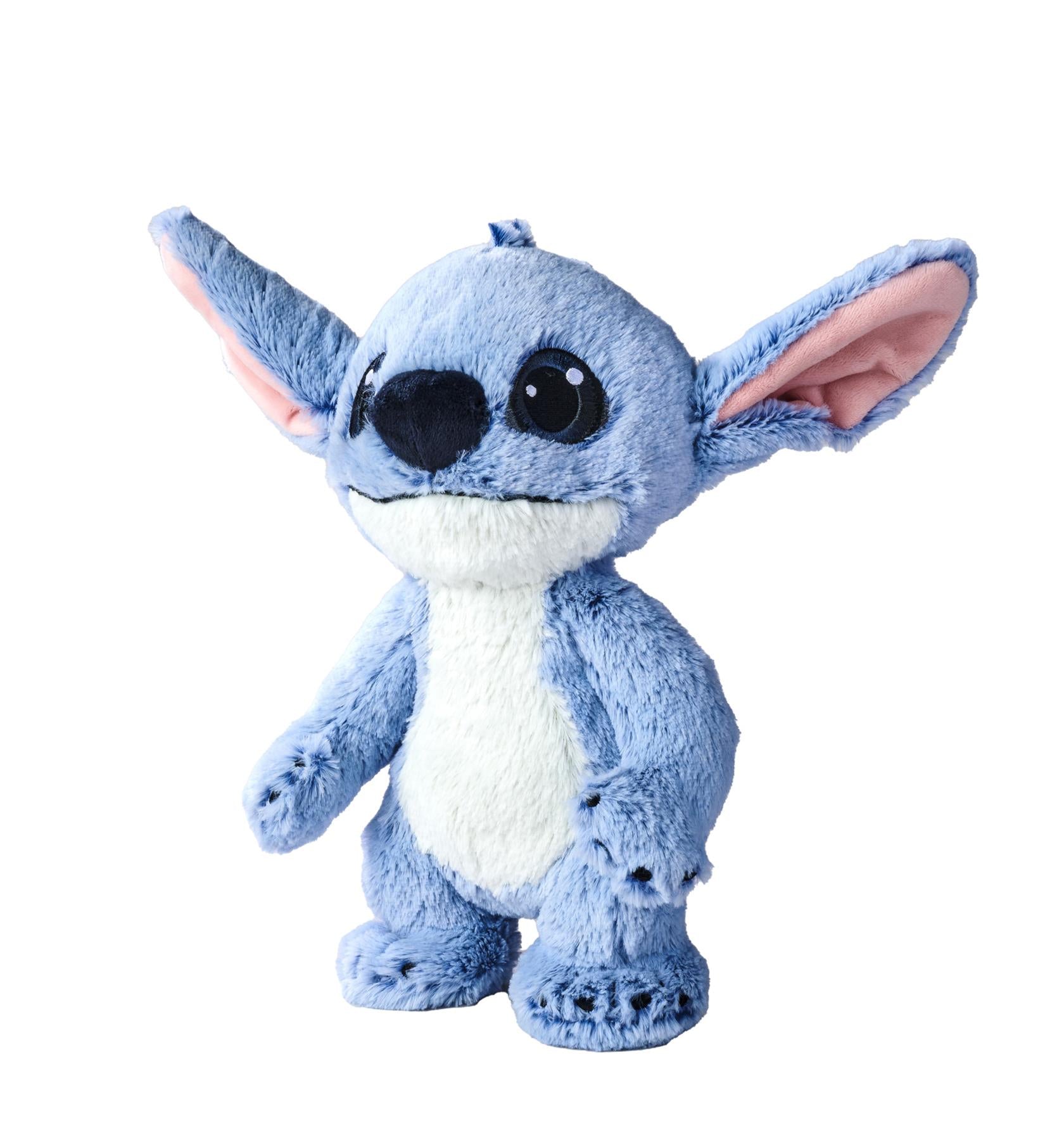 Disney Store Giant Stitch Plush 48 Inch Squishmallows Disney