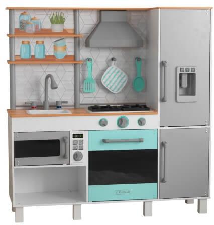 KidKraft Gourmet Chef Play Kitchen – BargainMax - Main Image