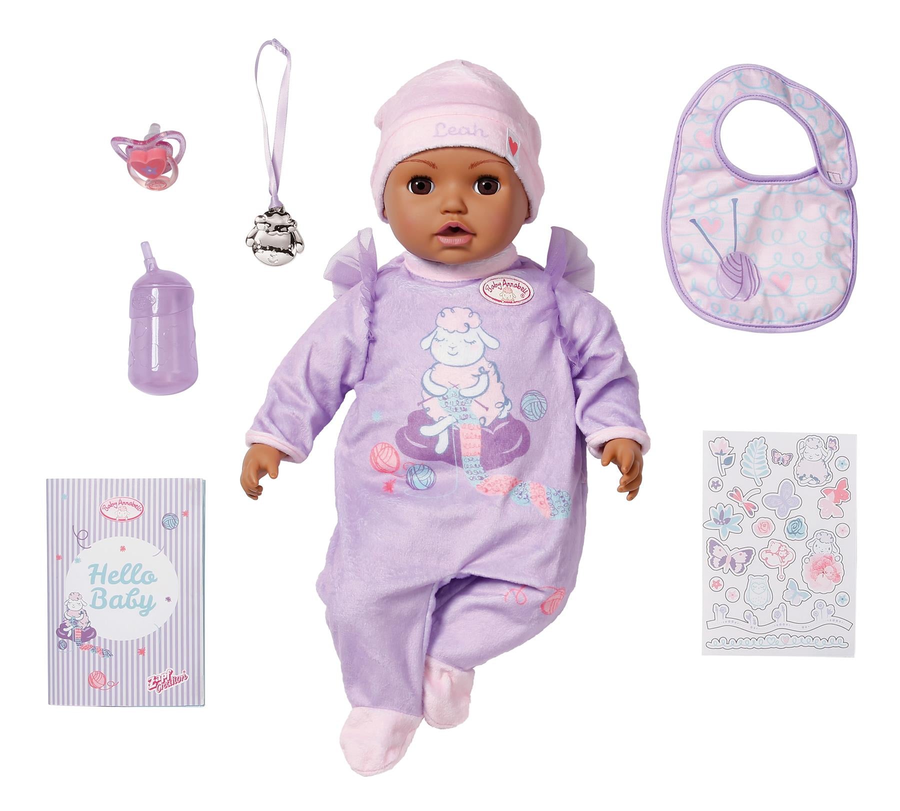Baby Annabell | Baby Annabell - 43cm, 706299 : Buy Online at Best Price in KSA - Souq is now Baby Annabell | Baby Annabell - 43cm, 706299 : Buy Online at Best Price in KSA - Souq is now