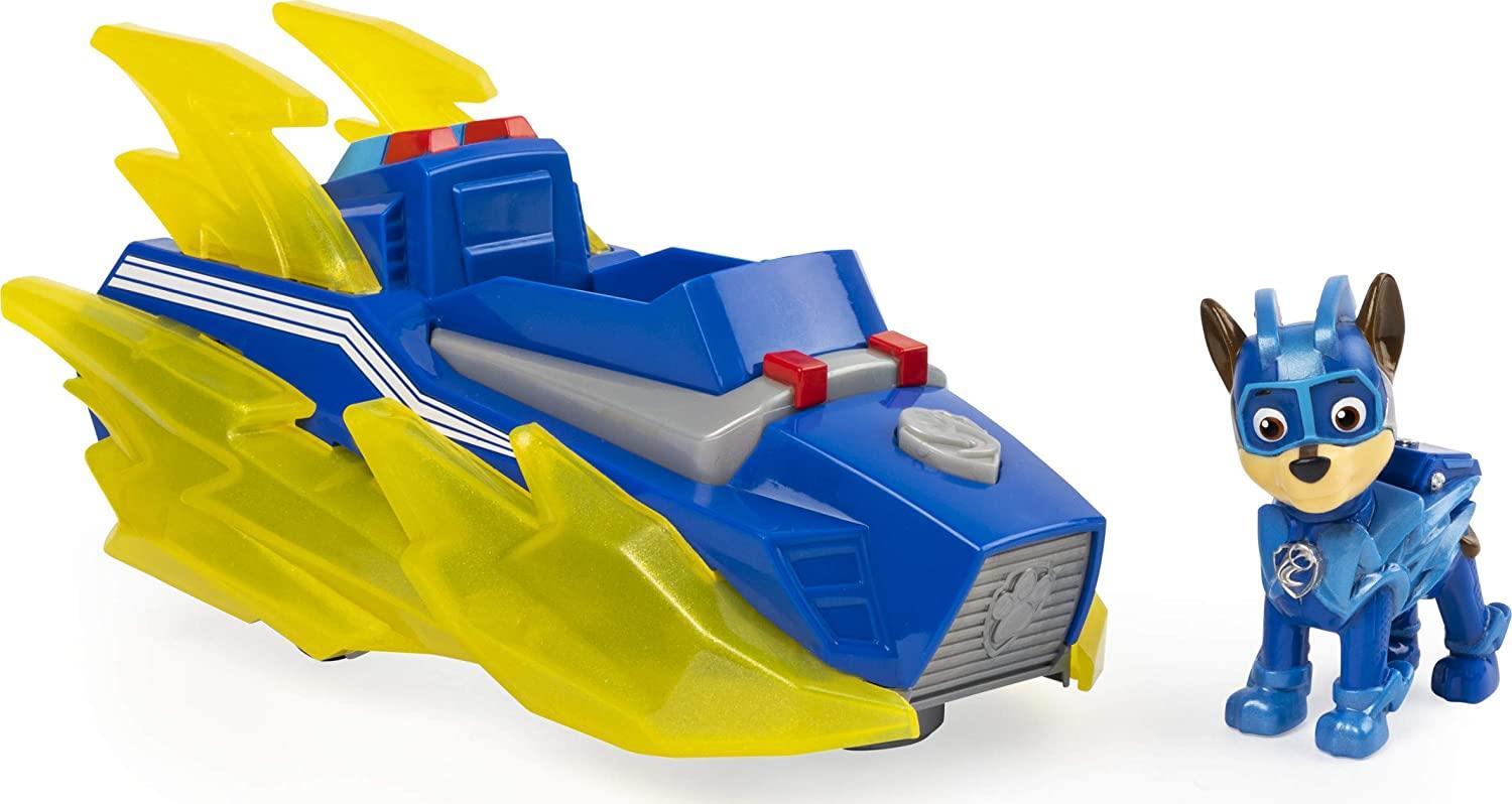 Paw Patrol Veicolo Pup Squad Racers Paw Patrol Veicolo Pup Squad Racers