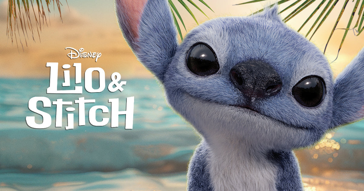 All about Stitch: what makes him so popular?