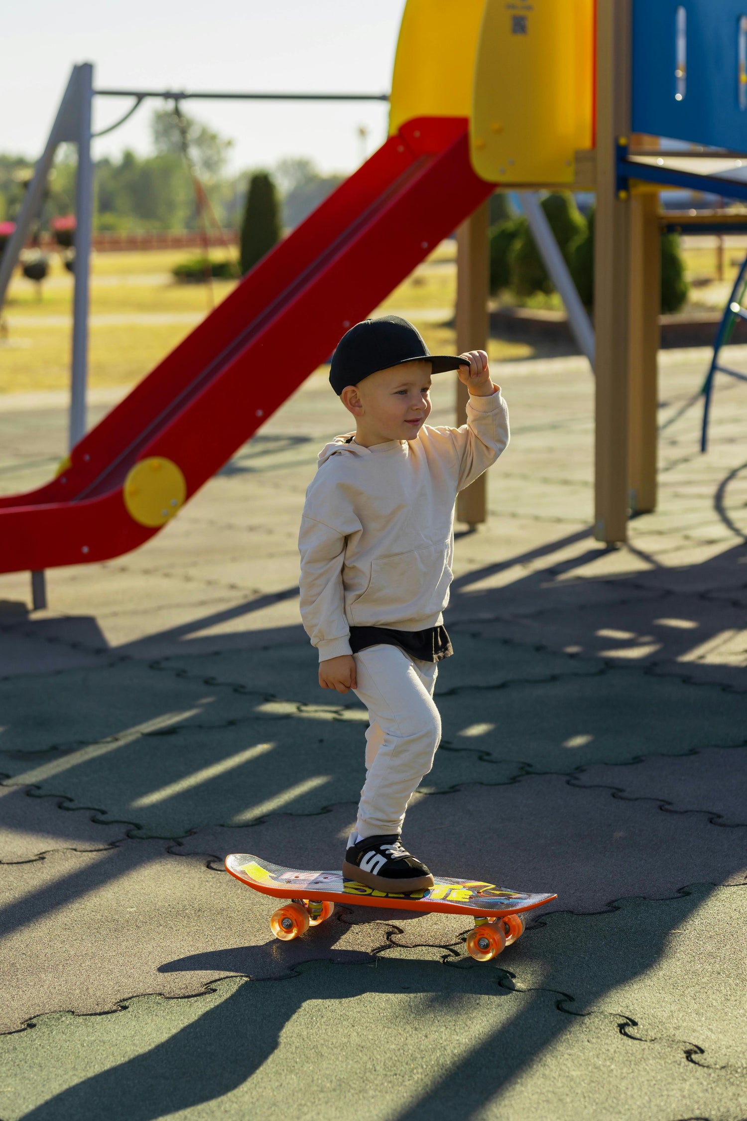 A Parents' Guide to Skateboards