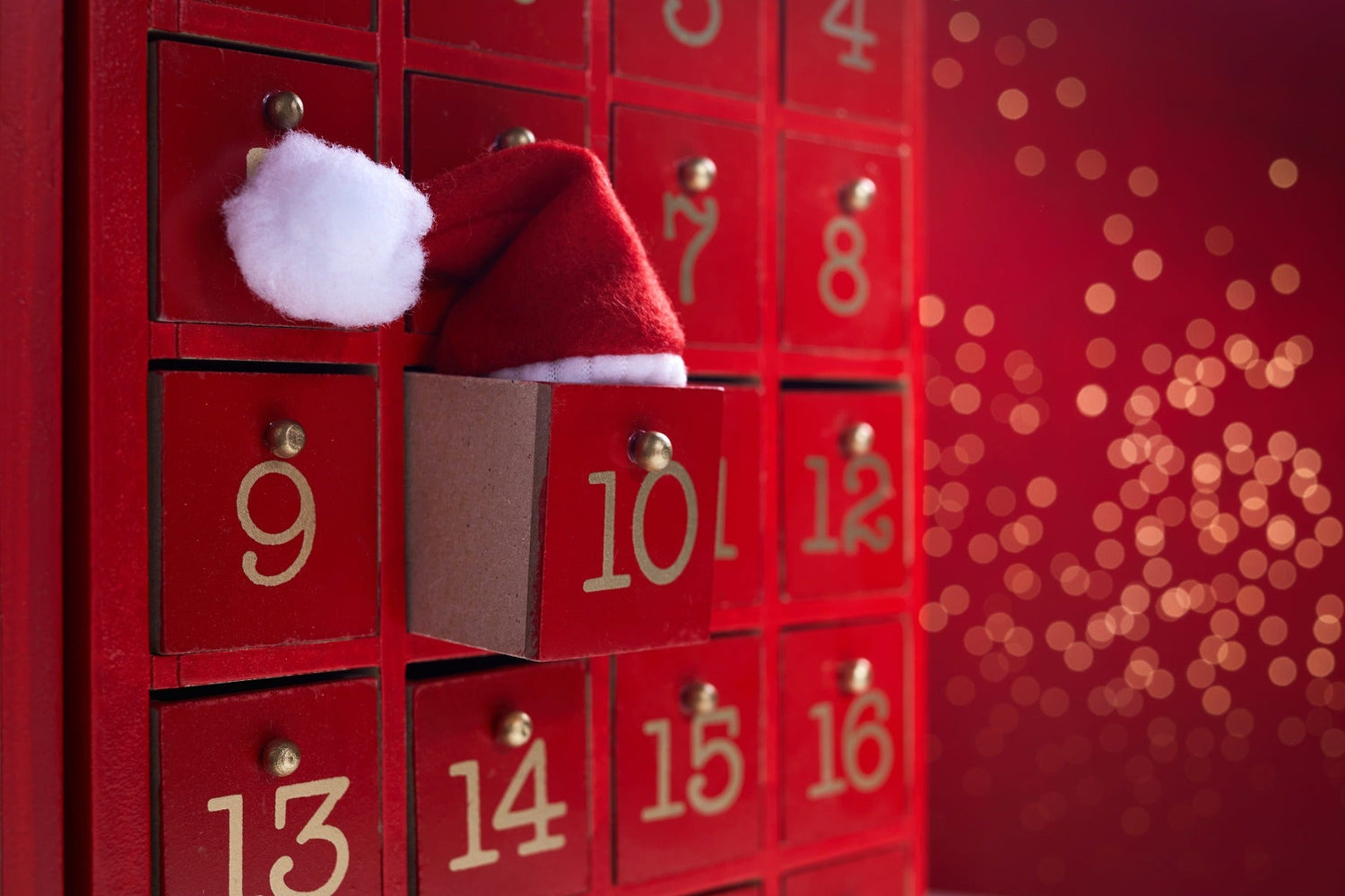 Pick an Advent Calendar your child will love