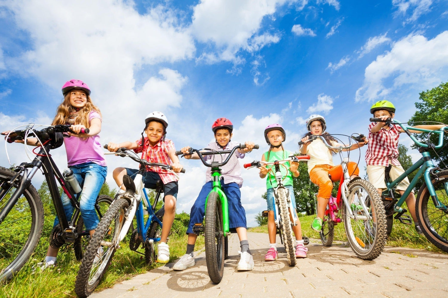 The Ultimate Bike Buying Guide