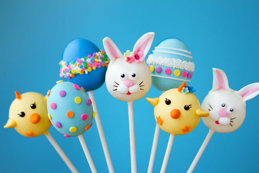 How to celebrate Easter weekend as a family