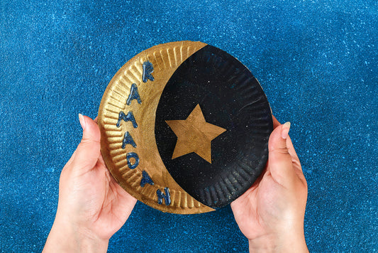 Ramadan activities to celebrate the holy month