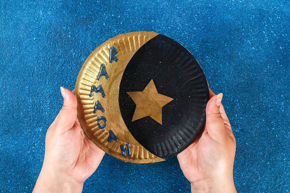 Ramadan activities to celebrate the holy month