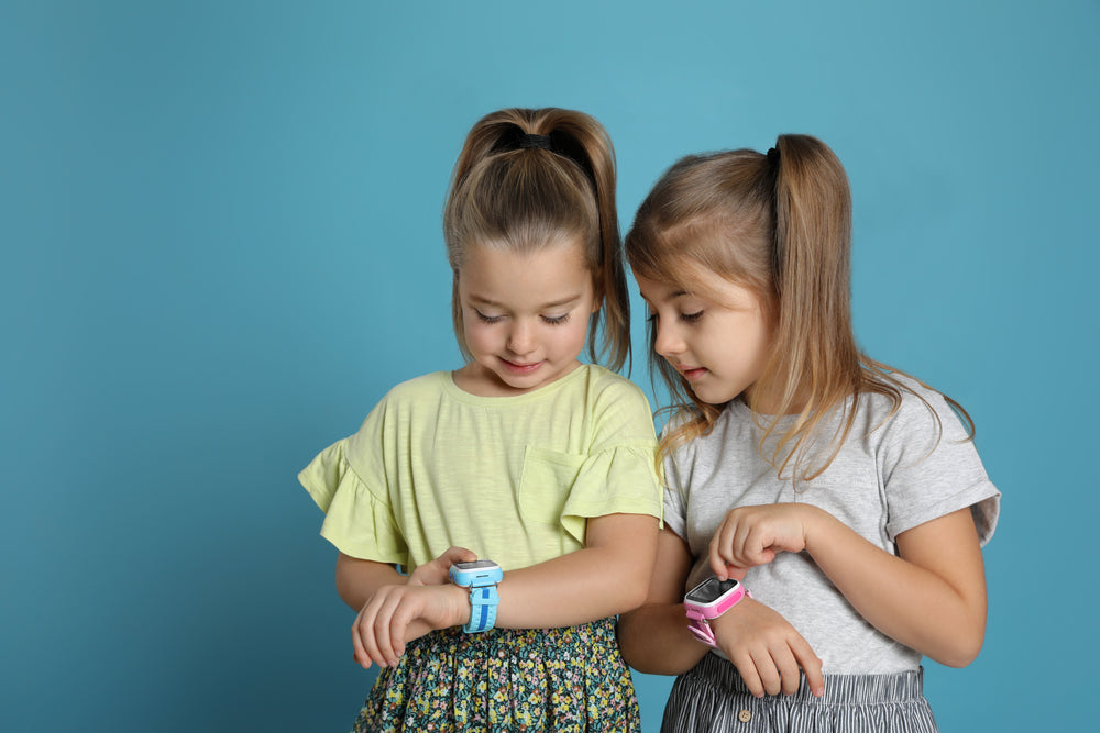 Kids watches Which watch is best for your child