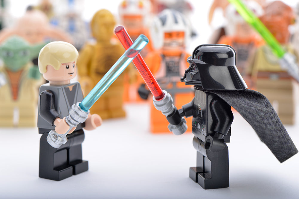 Best Lego Star Wars sets for kids