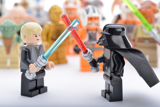 Best Lego Star Wars sets for kids