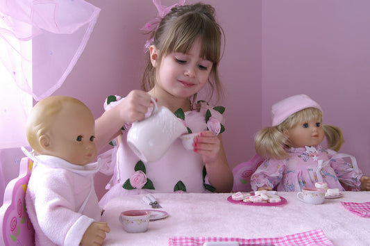 Which doll will your child love?