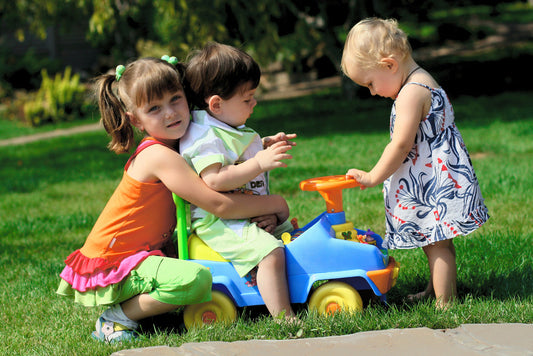 Top garden toys: Prepare your garden for Spring