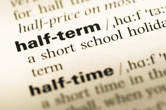 The greatest half-term activities for kids