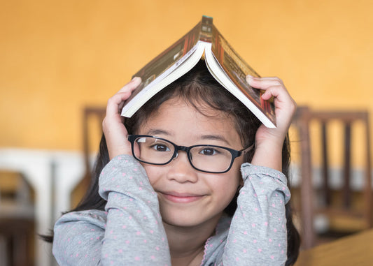 The benefits of World Book Day 